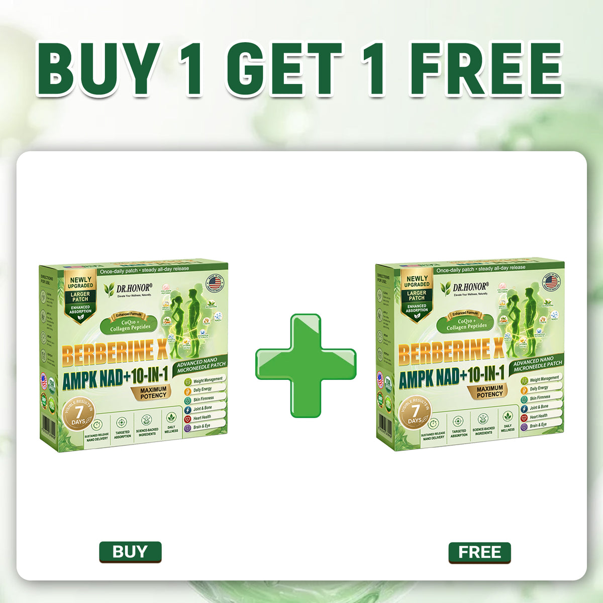 𝑶𝒇𝒇𝒊𝒄𝒊𝒂𝒍 𝑺𝒕𝒐𝒓𝒆 | 𝐍𝐞𝐰!🍀🍀𝐃𝐑.𝐇𝐎𝐍𝐎𝐑® 𝐌𝐨𝐫𝐢𝐧𝐠𝐚 × 𝐁𝐞𝐫𝐛𝐞𝐫𝐢𝐧𝐞× 𝐀𝐌𝐏𝐊 𝐍𝐀𝐃+ 𝟏𝟎-𝐢𝐧-𝟏 𝐍𝐚𝐧𝐨 𝐌𝐢𝐜𝐫𝐨𝐧𝐞𝐞𝐝𝐥𝐞 𝐍𝐮𝐭𝐫𝐢𝐭𝐢𝐨𝐧 𝐏𝐚𝐭𝐜𝐡 🇺🇸 (𝐉𝐮𝐬𝐭 𝐨𝐧𝐜𝐞 𝐚 𝐝𝐚𝐲, 𝐯𝐢𝐬𝐢𝐛𝐥𝐞 𝐜𝐡𝐚𝐧𝐠𝐞𝐬 𝐢𝐧 𝟕 𝐝𝐚𝐲𝐬）𝘽𝙚𝙧𝙗𝙚𝙧𝙞𝙣𝙚 + 𝙈𝙤𝙧𝙞𝙣𝙜𝙖 𝙁𝙤𝙧𝙢𝙪𝙡𝙖 ✅ 𝐅𝐨𝐫 𝐨𝐛𝐞𝐬𝐢𝐭𝐲, 𝗟𝗼𝗼𝘀𝗲 𝘀𝗸𝗶𝗻,𝐝𝐢𝐚𝐛𝐞𝐭𝐞𝐬, 𝐬𝐥𝐞𝐞𝐩 𝐚𝐩𝐧𝐞𝐚, 𝐣𝐨𝐢𝐧𝐭 𝐢𝐬𝐬𝐮𝐞𝐬, 𝐚𝐧𝐝 𝐦𝐨𝐫𝐞💯💯