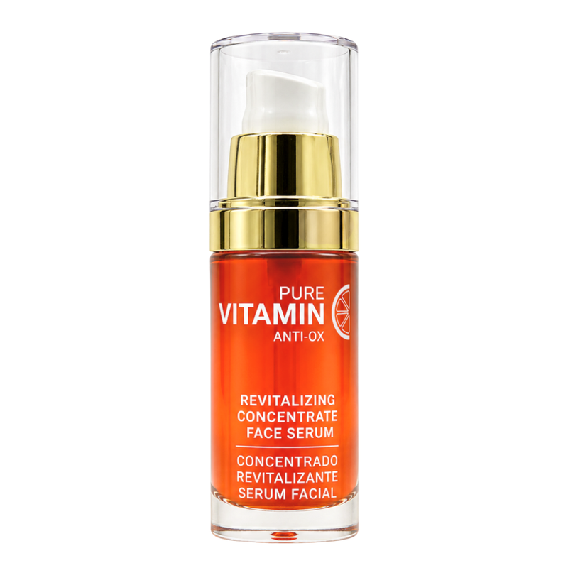 Noche Y Dia Pure Vitamin C