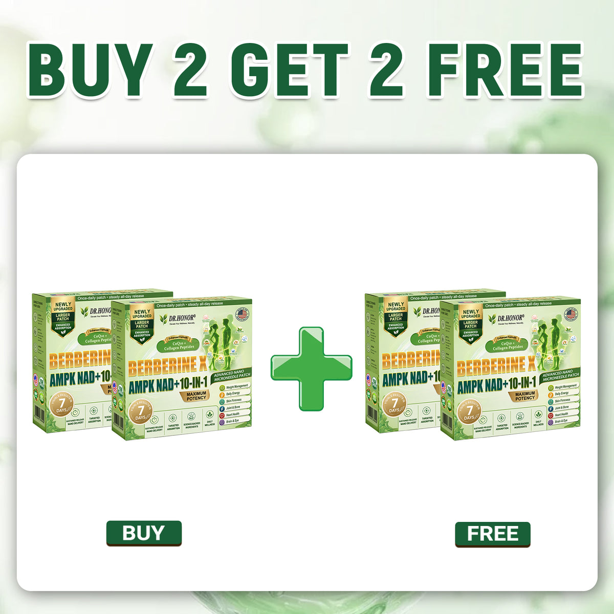 𝑶𝒇𝒇𝒊𝒄𝒊𝒂𝒍 𝑺𝒕𝒐𝒓𝒆 | 𝐍𝐞𝐰!🍀🍀𝐃𝐑.𝐇𝐎𝐍𝐎𝐑® 𝐌𝐨𝐫𝐢𝐧𝐠𝐚 × 𝐁𝐞𝐫𝐛𝐞𝐫𝐢𝐧𝐞× 𝐀𝐌𝐏𝐊 𝐍𝐀𝐃+ 𝟏𝟎-𝐢𝐧-𝟏 𝐍𝐚𝐧𝐨 𝐌𝐢𝐜𝐫𝐨𝐧𝐞𝐞𝐝𝐥𝐞 𝐍𝐮𝐭𝐫𝐢𝐭𝐢𝐨𝐧 𝐏𝐚𝐭𝐜𝐡 🇺🇸 (𝐉𝐮𝐬𝐭 𝐨𝐧𝐜𝐞 𝐚 𝐝𝐚𝐲, 𝐯𝐢𝐬𝐢𝐛𝐥𝐞 𝐜𝐡𝐚𝐧𝐠𝐞𝐬 𝐢𝐧 𝟕 𝐝𝐚𝐲𝐬）𝘽𝙚𝙧𝙗𝙚𝙧𝙞𝙣𝙚 + 𝙈𝙤𝙧𝙞𝙣𝙜𝙖 𝙁𝙤𝙧𝙢𝙪𝙡𝙖 ✅ 𝐅𝐨𝐫 𝐨𝐛𝐞𝐬𝐢𝐭𝐲, 𝗟𝗼𝗼𝘀𝗲 𝘀𝗸𝗶𝗻,𝐝𝐢𝐚𝐛𝐞𝐭𝐞𝐬, 𝐬𝐥𝐞𝐞𝐩 𝐚𝐩𝐧𝐞𝐚, 𝐣𝐨𝐢𝐧𝐭 𝐢𝐬𝐬𝐮𝐞𝐬, 𝐚𝐧𝐝 𝐦𝐨𝐫𝐞💯💯