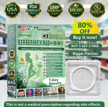 𝑶𝒇𝒇𝒊𝒄𝒊𝒂𝒍 𝑺𝒕𝒐𝒓𝒆  | 🍀𝐂𝐚𝐫𝐞𝐔𝐩𝐥𝐢𝐟𝐭®𝑴𝒐𝒓𝒊𝒏𝒈𝗮 · 𝗕𝗲𝗿𝗯𝗲𝗿𝙞𝙣𝙚 × 𝙉𝘼𝐃+ 𝟏𝟎-𝐢𝐧-𝟏 𝗔𝗱𝘃𝗮𝗻𝗰𝙚𝙙 𝙉𝙖𝙣𝙤 𝙈𝙞𝙘𝙧𝙤𝙣𝙚𝙚𝐝𝐥𝐞 𝐏𝐚𝐭𝙘𝙝🇺🇸(𝐉𝐮𝐬𝐭 𝐨𝐧𝐜𝐞 𝐚 𝐝𝐚𝐲, 𝐯𝐢𝐬𝐢𝐛𝐥𝐞 𝐜𝐡𝐚𝐧𝐠𝐞𝐬 𝐢𝐧 𝟕 𝐝𝐚𝐲𝐬） ✅ 𝐅𝐨𝐫 𝐨𝐛𝐞𝐬𝐢𝐭𝐲, 🅛🅞🅞🅢🅔 🅢🅚🅘🅝,𝐝𝐢𝐚𝐛𝐞𝐭𝐞𝐬, 𝐬𝐥𝐞𝐞𝐩 𝐚𝐩𝐧𝐞𝐚, 𝐣𝐨𝐢𝐧𝐭 𝐢𝐬𝐬𝐮𝐞𝐬, 𝐚𝐧𝐝 𝐦𝐨𝐫𝐞💯